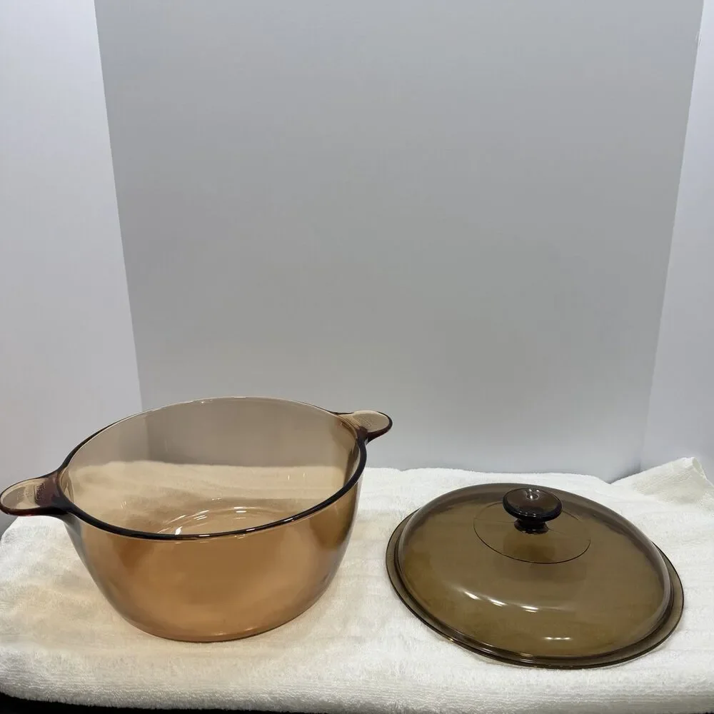 Corningware vintage corning